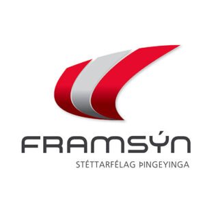 Framsýn logo