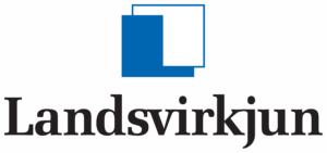 Landsvirkjun logo