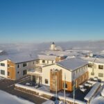 Berjaya Mývatn Hotel