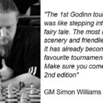 Simon Williams - tilvitnun