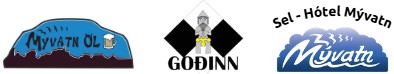 Sel Hotel Mývatn/Mývatn Öl Open 2026